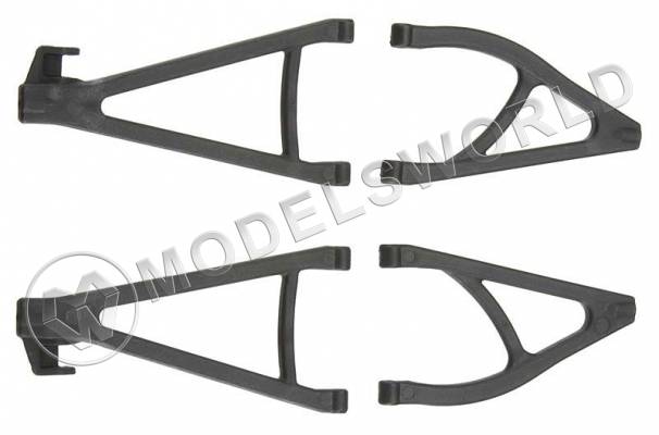 Рычаги задние Traxxas 1/16