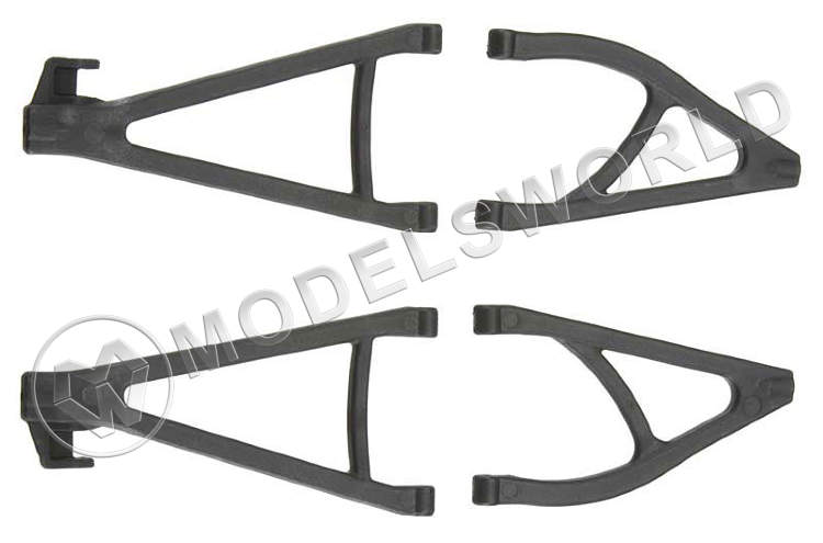 Рычаги задние Traxxas 1/16 - фото 1