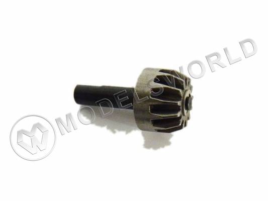 Ведущая шестерня дифференциала для (13Т) для моделей Himoto 5101, 4123, 5101BL 1/10