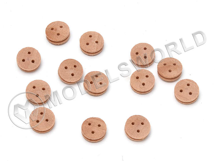 Юферс, 5 мм, 20 шт - фото 1