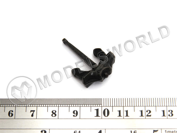 Якорь Холла, металл, 30 мм - фото 1