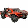 Радиоуправляемая модель автомобиля шорт-корс Remo Hobby Rocket Brushless UPGRADE V2.0 4WD 2.4G 1/16 RTR