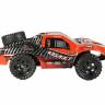 Радиоуправляемая модель автомобиля шорт-корс Remo Hobby Rocket Brushless UPGRADE V2.0 4WD 2.4G 1/16 RTR