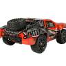 Радиоуправляемая модель автомобиля шорт-корс Remo Hobby Rocket Brushless UPGRADE V2.0 4WD 2.4G 1/16 RTR