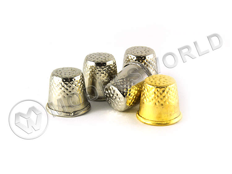 Напёрсток - фото 1