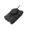 Готовая модель британский танк Шерман (M4A3 105 мм) в масштабе 1:35