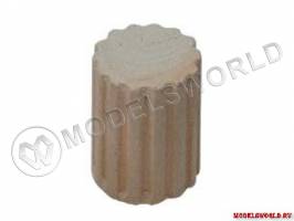 Греческая колонна 8 мм, 50 шт.