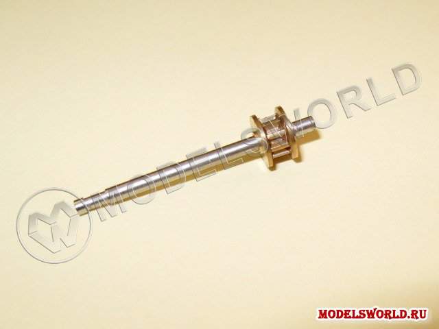 Metal tail transmission shaft set - фото 1