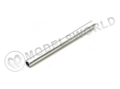 Металлический ствол 76 мм  Ф-32 для KВ-1 ранних серий, 1941 г. Масштаб 1:35