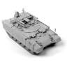 Склеиваемая пластиковая модель Российская боевая машина огневой поддержки «Терминатор». Масштаб 1:35