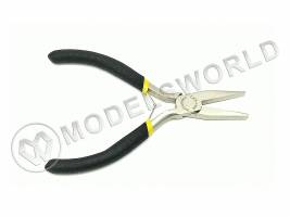 Мини плоскогубцы