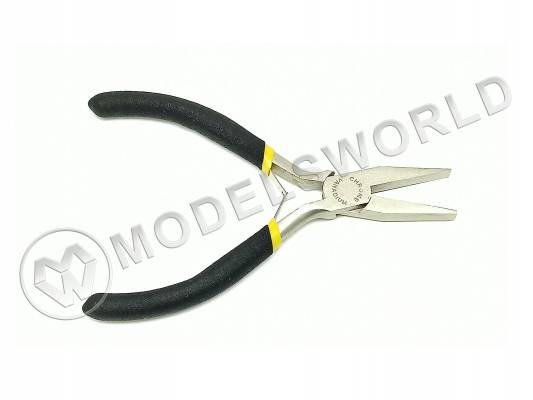 Мини плоскогубцы