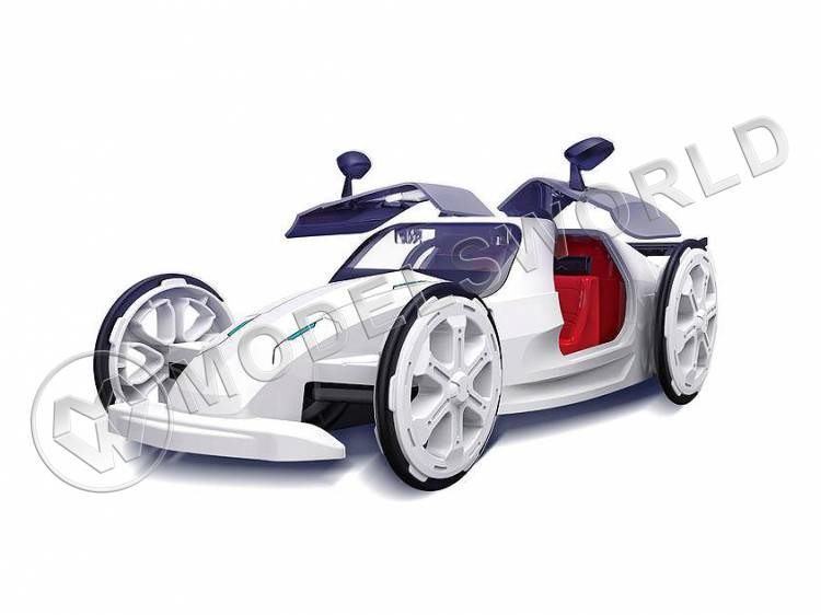 Электронный конструктор «Белая молния» - фото 1