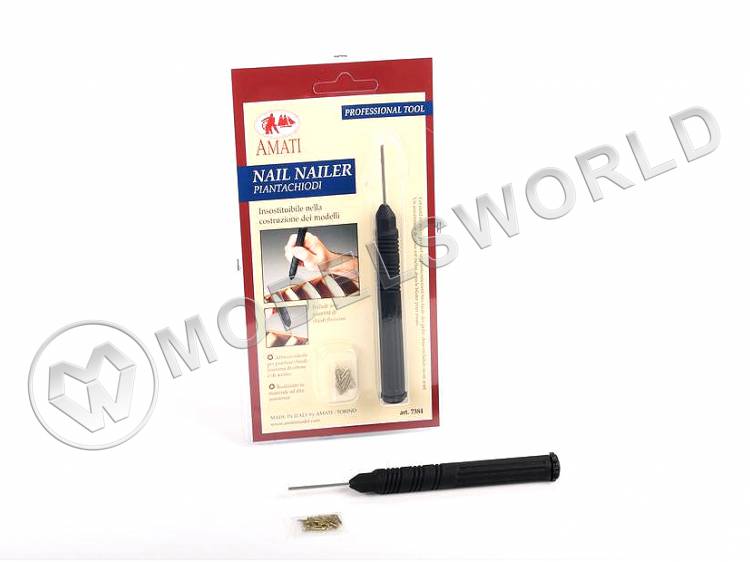 Гвоздарь Amati Гвоздарь Amati - фото 1