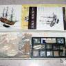 Набор для постройки модели корабля HMS BOUNTY. Масштаб 1:64