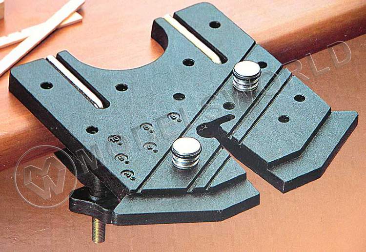 Миниатюрный верстак - фото 1