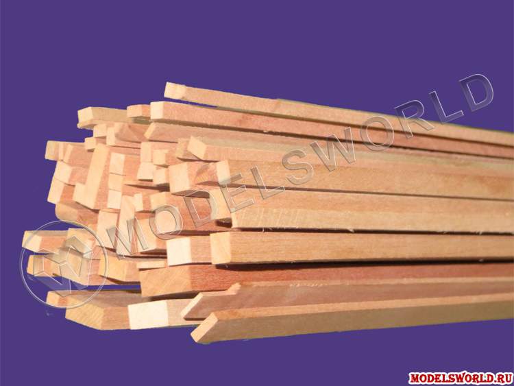 Нестандартные рейки 1 шт. (средние) - фото 1