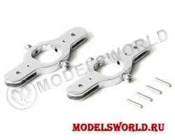 Держатель основных лопастей