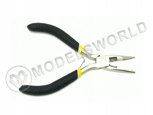 Мини узкогубцы