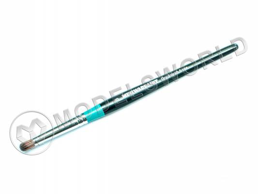 Кисть MiniWarPaint серия Drybrush Base №6