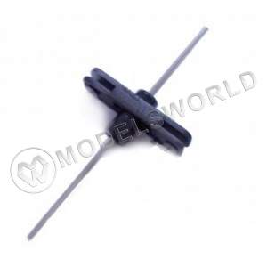 Внешний вал для вертолета Syma S107G - фото 1