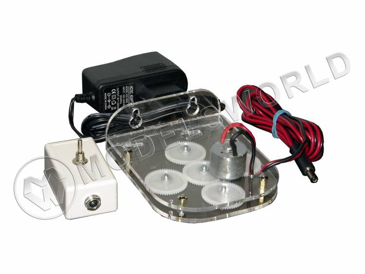 Станок для изготовления тросов (просак) - фото 1