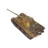 Готовая модель немецкий танк Пантера II в масштабе 1:35