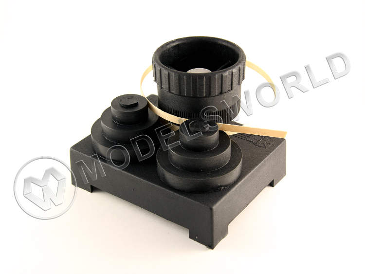 Механизм для изгиба реек - фото 1