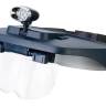 Лупа налобная Levenhuk Discovery Crafts DHD 30