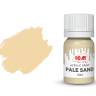 Акриловая краска ICM, цвет Бледный песок (Pale Sand), 12 мл