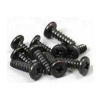 Винты крепления качалок для пластиковых шестерен (10 шт.)