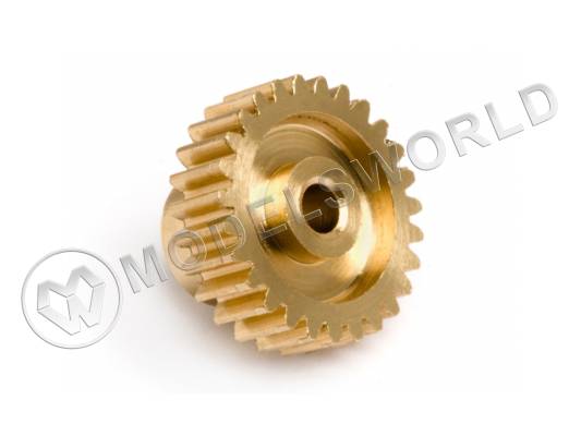 Шестерня ведущая Maverick 27T (0.6M)