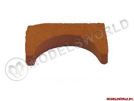 Арка 9x5х2,5 мм, 25 шт.