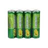 Батарейка GP Greencell 15G R6/316 б/б, 4 шт