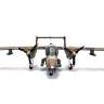 Готовая модель Самолет OV-10D Bronco в масштабе 1:32