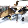 Готовая модель Самолет OV-10D Bronco в масштабе 1:32