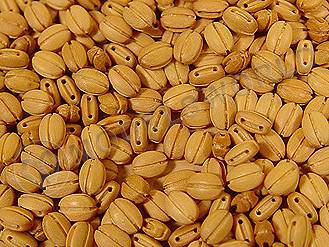 Блок профессиональный, одношкивный, самшит, 2.5 мм, 10 шт - фото 1