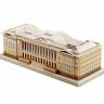 Модель из бумаги Михайловский дворец, серия Петербург в миниатюре