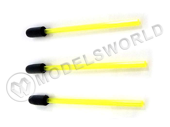 Трубка антенны Himoto - фото 1